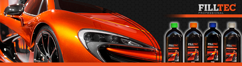 Filltec Professional