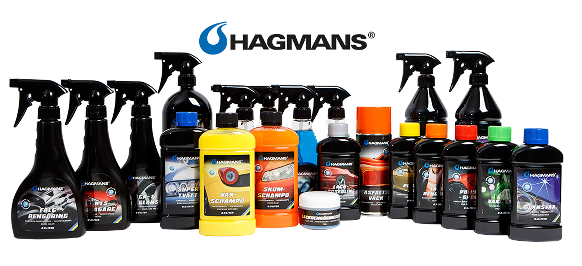 Hagmans
